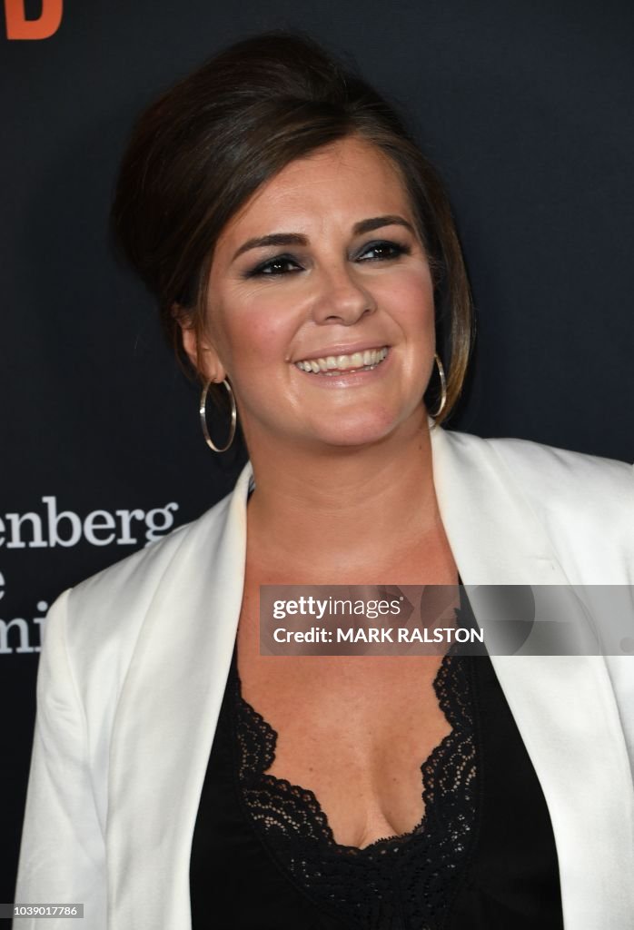 US-ENTERTAINMENT-FILM-PREMIERE-ALL ABOUT NINA