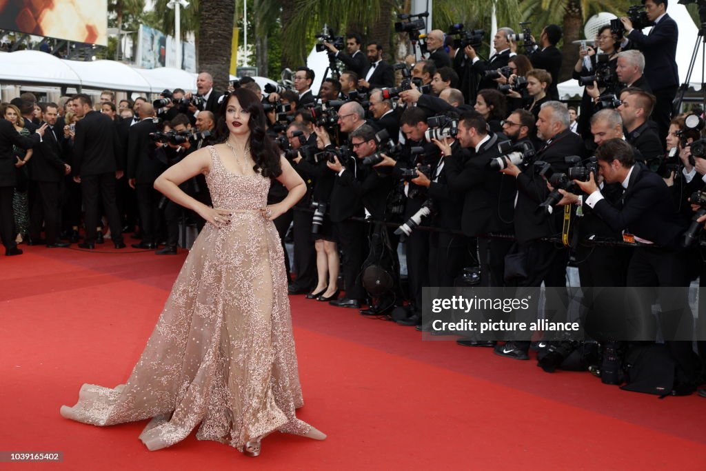 2016 Cannes Film Festival