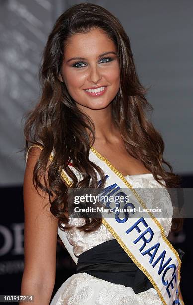 Malika Menard Miss France Photos Et Images De Collection Getty Images malika-menard-miss-france-photos-et-images-de-collection-getty-images