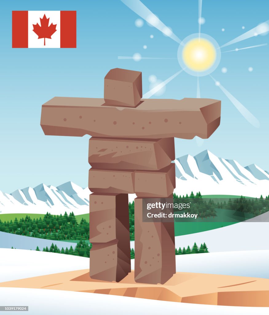 Inuksuk