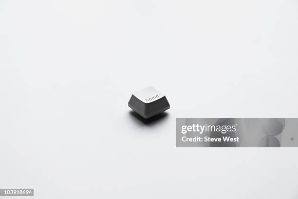 Computer Home Key 9,850 Home Key Stock Photos, High-Res Pictures, and Images - Getty Images