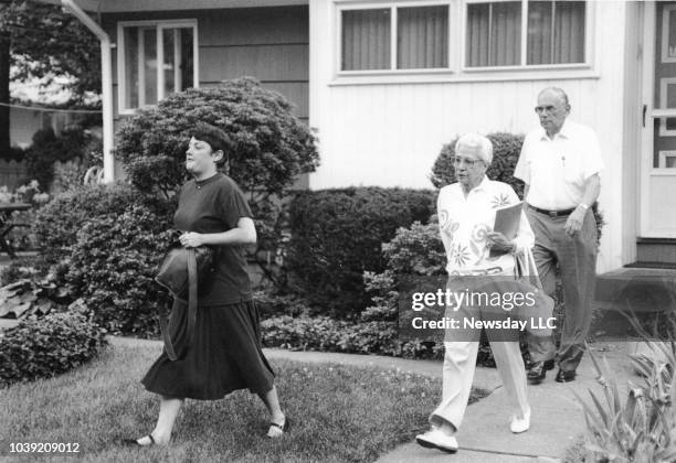 Jean Rifkin 36 Jan Rifkin Photos & High Res Pictures - Getty Images
