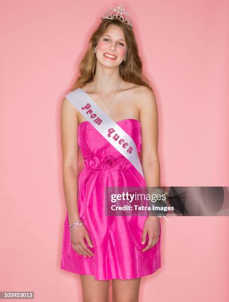 Queen Prom Photos and Premium High Res Pictures - Getty Images