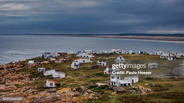 cabo polonio, uruguay - uruguai - fotografias e filmes do acervo