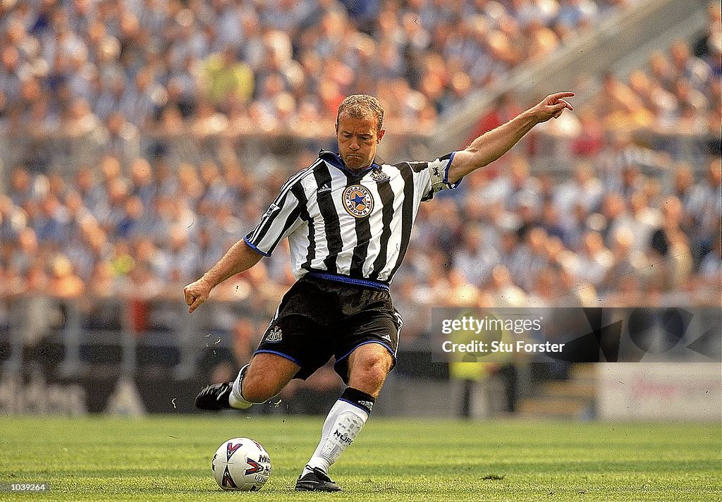 Alan Shearer