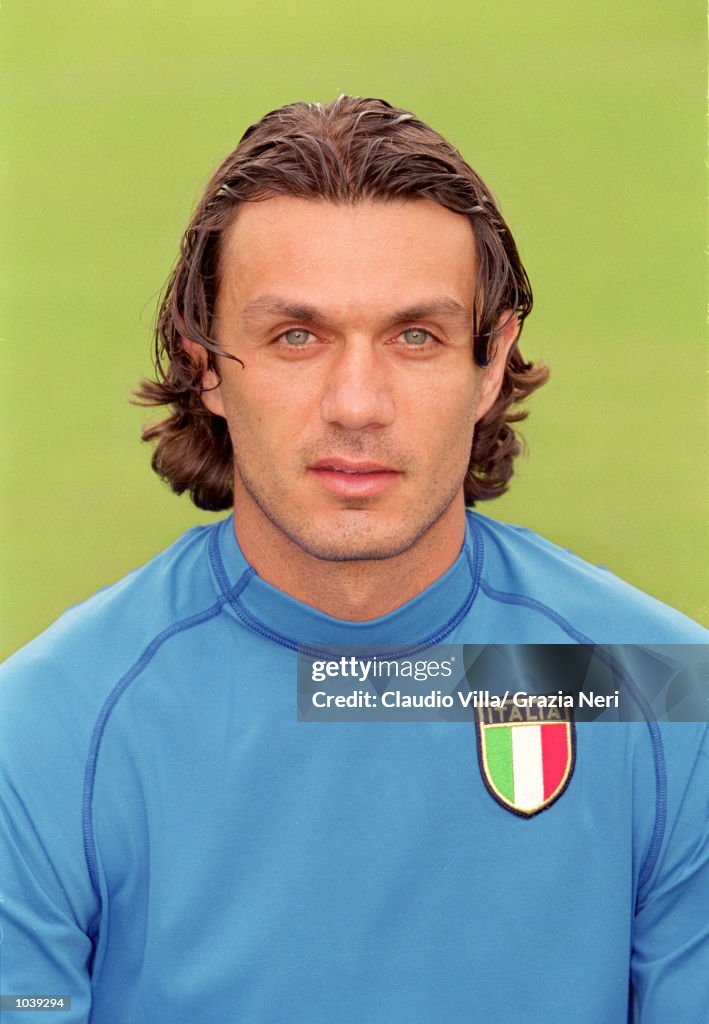 Paolo Maldini