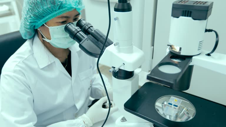 Lab Using Hemocytometer 21 Hemocytometer Stock Videos, Footage, & 4K Video Clips - Getty Images