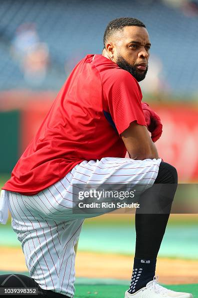 Miami Marlins v Philadelphia Phillies Miami Marlins v Philadelphia Phillies