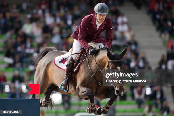 Khalid Rider 78 Mohammed Iv Stock Photos, High-Res Pictures, and Images - Getty Images