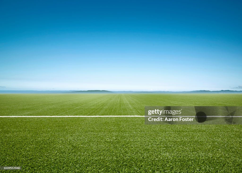 Football Field