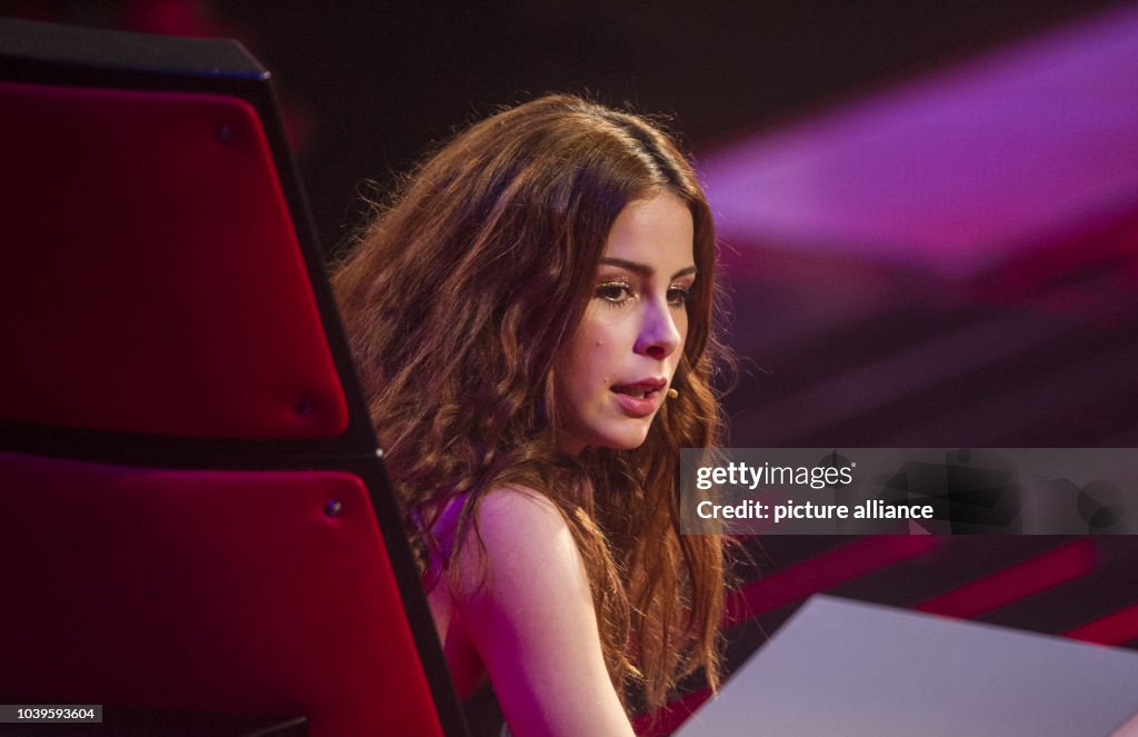 The Voice Kids 2014 - Final