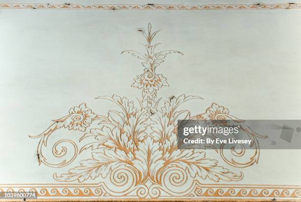 Fresco Texture Fresco Texture Photos and Premium High Res Pictures - Getty Images