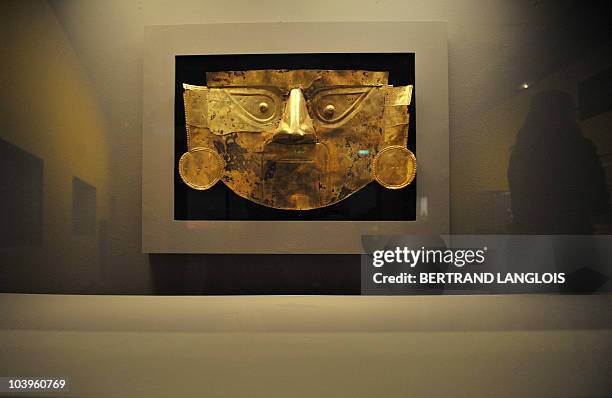 Pure Inca Mask Inca Mask Photos and Premium High Res Pictures - Getty Images