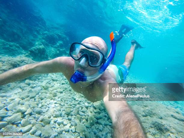 579 Snorkeling In Croatia Photos and Premium High Res Pictures - Getty  Images