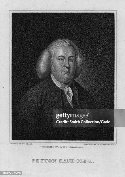 Peyton Randolph Photos and Premium High Res Pictures Getty Images