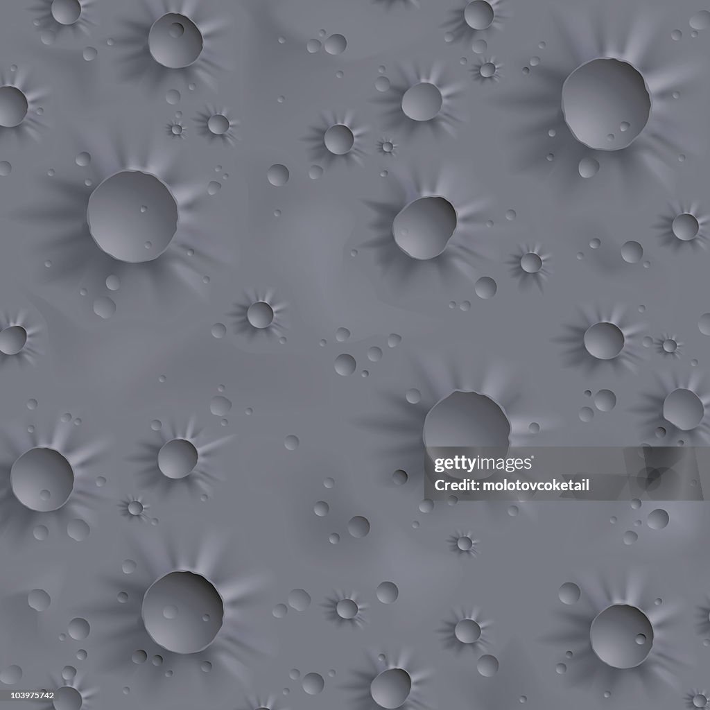 Moon Texture Map Deviantart Moon Texture Seamless