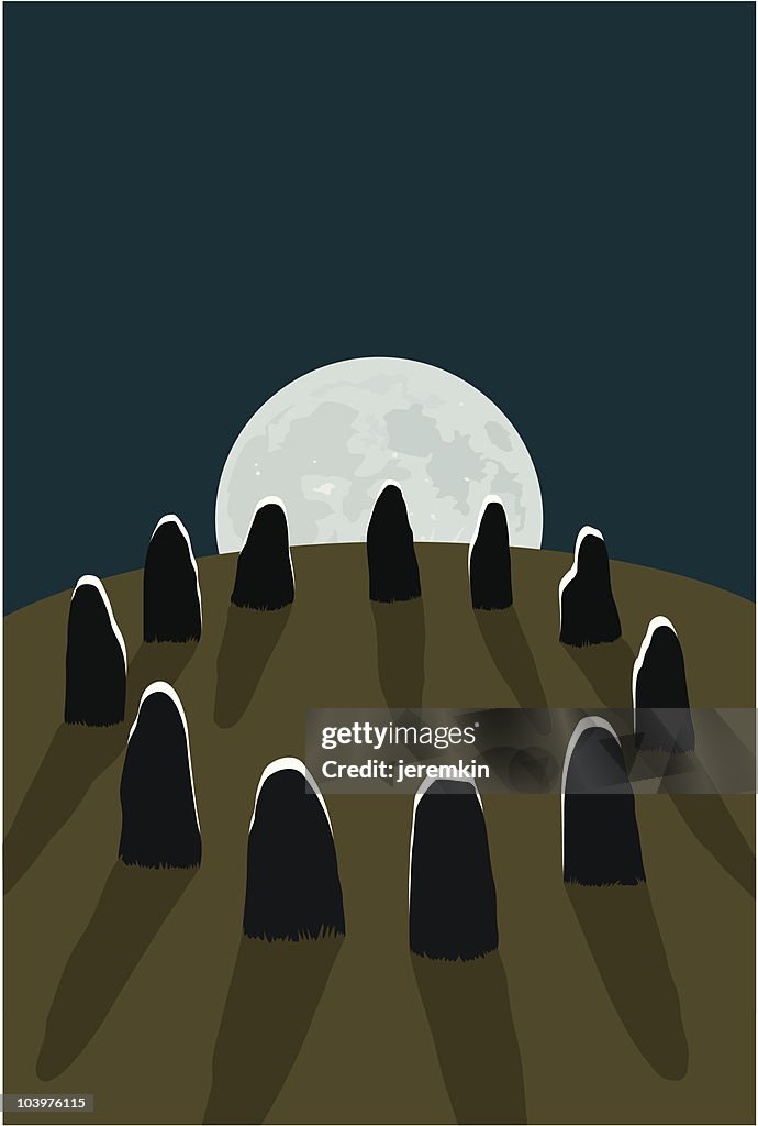 Stone Circle