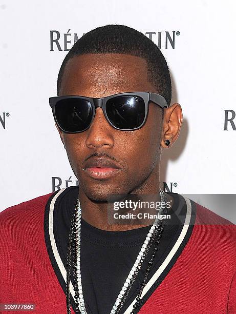Remi Martin Rapper Mezzanine Night Club Photos and Premium High Res Pictures - Getty Images