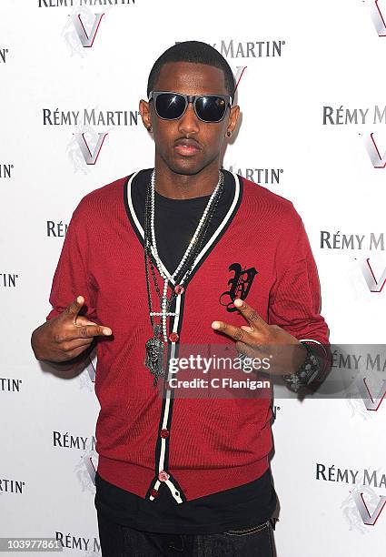 Remi Martin Rapper Mezzanine Night Club Photos and Premium High Res Pictures - Getty Images