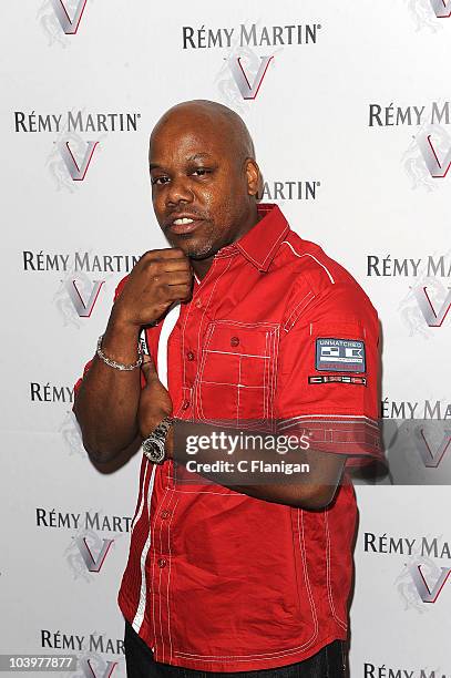 Remi Martin Rapper Mezzanine Night Club Photos and Premium High Res Pictures - Getty Images