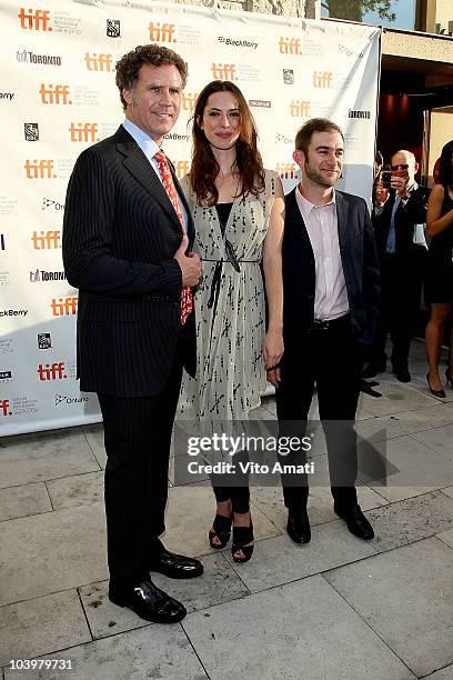 Den Ruh Rebecca Hall Everything Must Go Photos and Premium High Res Pictures ...
