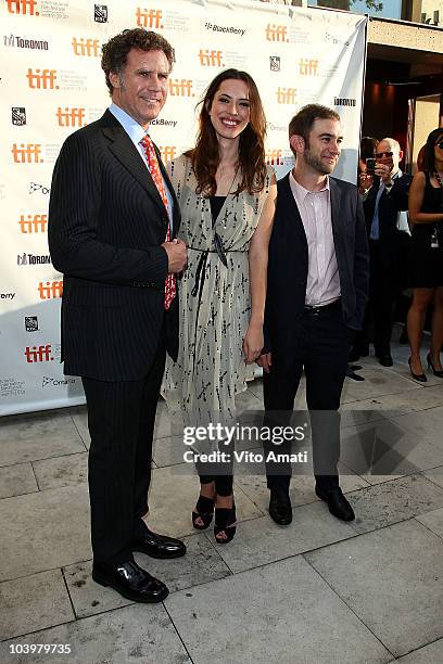 Den Ruh Rebecca Hall Everything Must Go Photos and Premium High Res Pictures ...