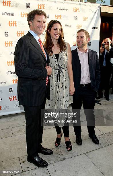 Den Ruh Rebecca Hall Everything Must Go Photos and Premium High Res Pictures ...