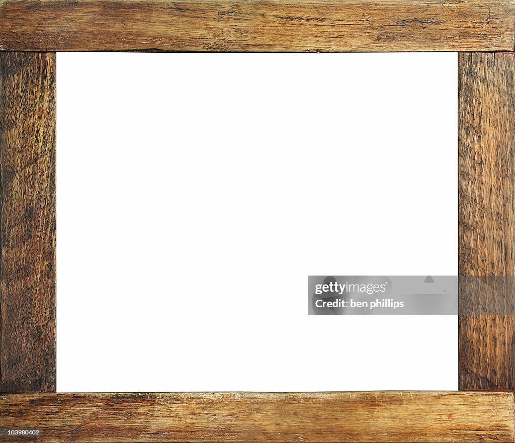 Leere frame