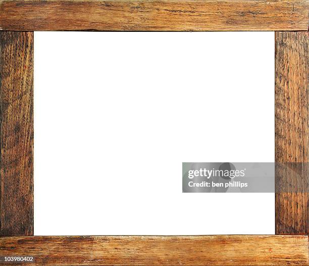 bastidor de vacío - rústico fotografías e imágenes de stock