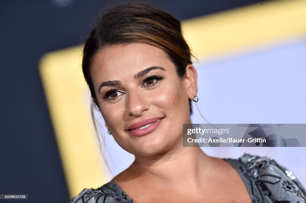 Premiere Of Warner Bros. Pictures' "A Star Is Born" - Arrivals