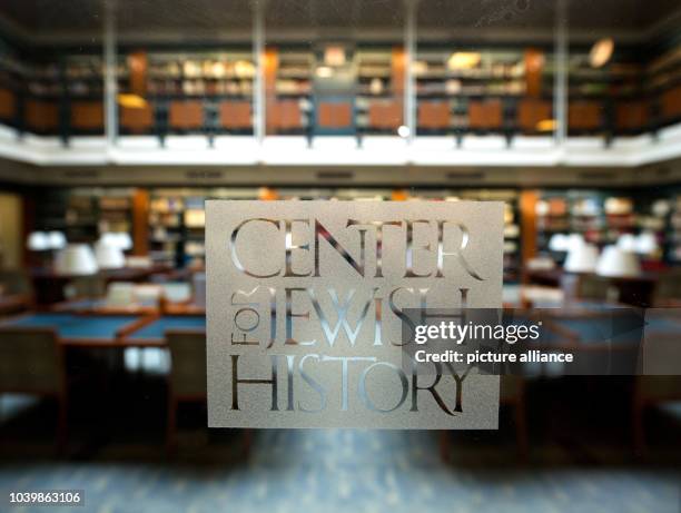 26 Leo Baeck Institute New York Stock Photos, HighRes Pictures, and