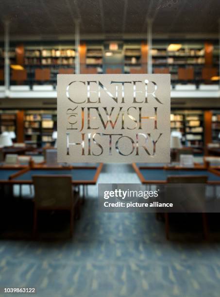 28 Leo Baeck Institute New York Stock Photos, HighRes Pictures, and