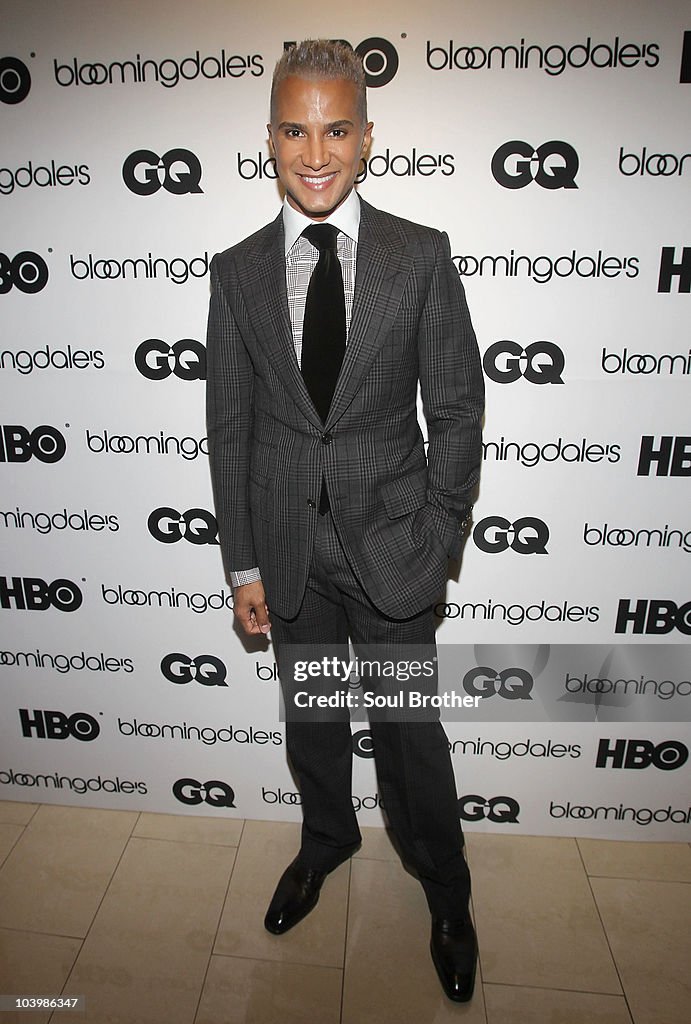 HBO's "Boardwalk Empire" FNO at Bloomingdale's