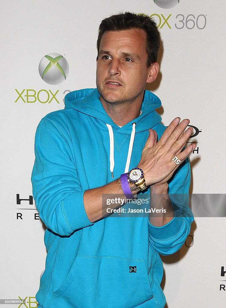 Factory Season Watch Rob Dyrdek's Fantasy Factory Rob Dyrdek