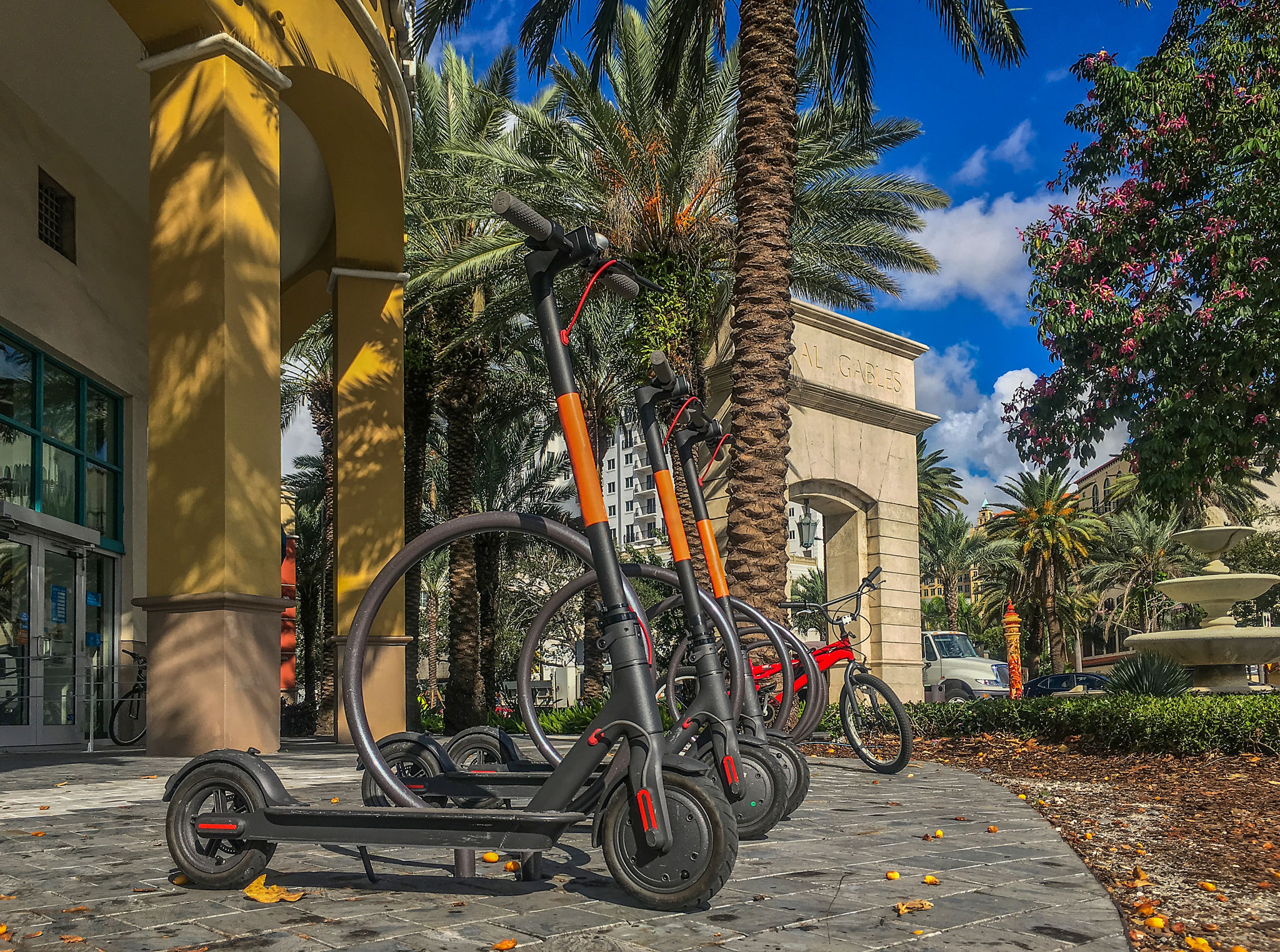 IT services Florida
