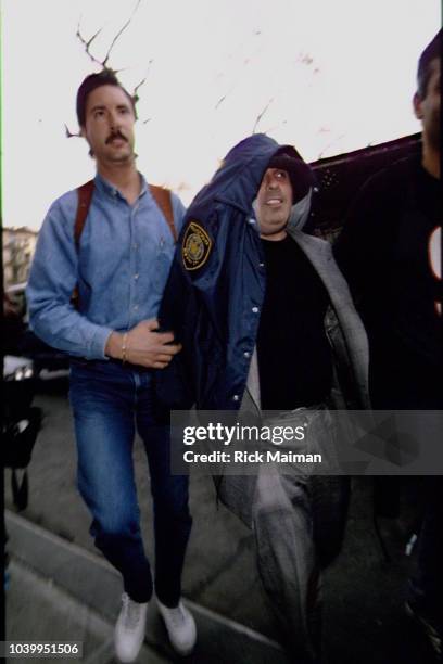 Jack Gordon La Toya Jackson 1993 Photos and Premium High Res Pictures - Getty Images