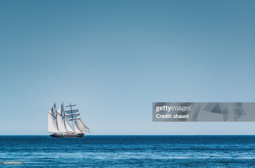 Parade of Sail