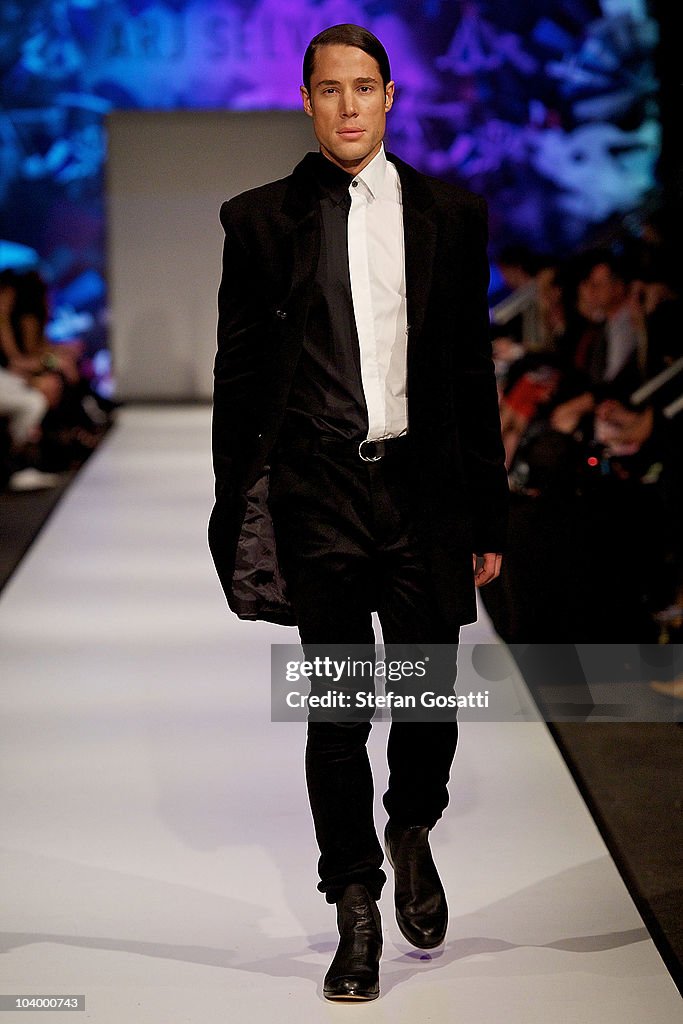 PFF 2010: WA Designer Collection 2