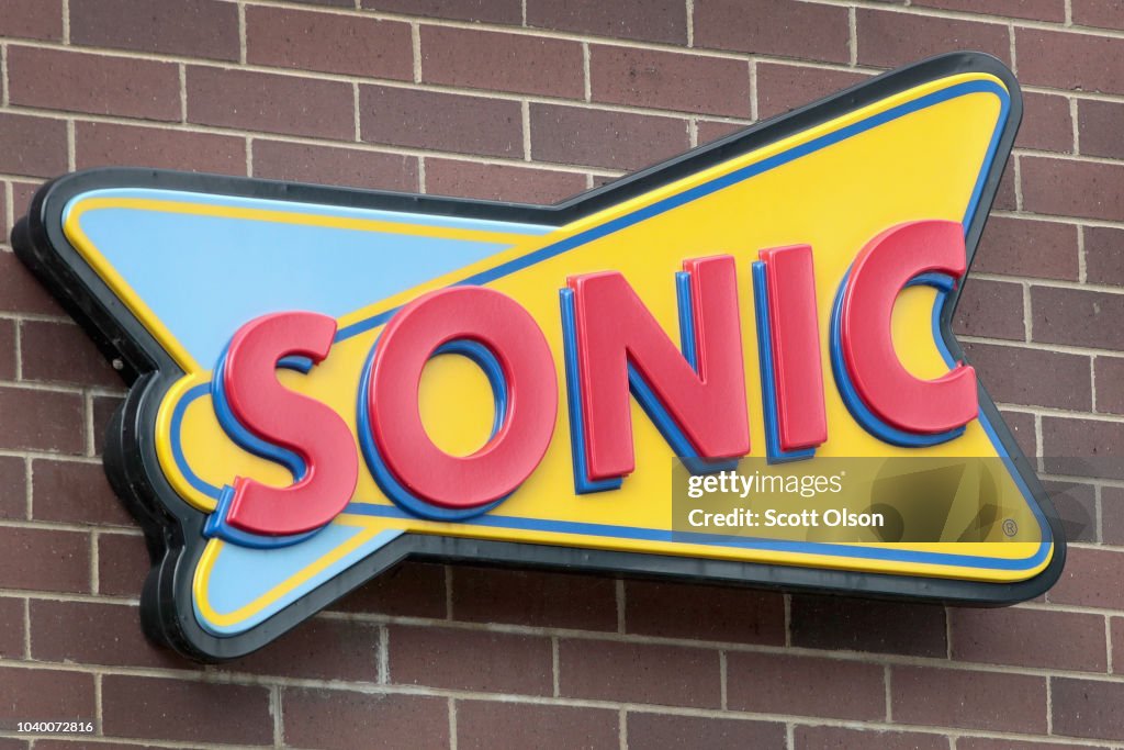 Inspire Brands Inc To Acquire Sonic Restaurant Chain For $2.3 Billion