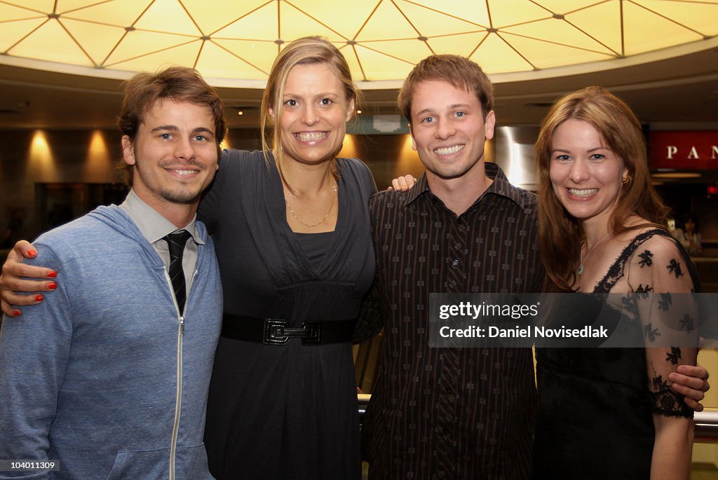 "Neds" Premiere - 2010 Toronto International Film Festival