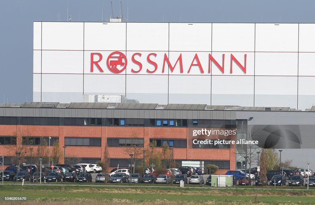 Dirk Rossmann GmbH (@rossmann) / X