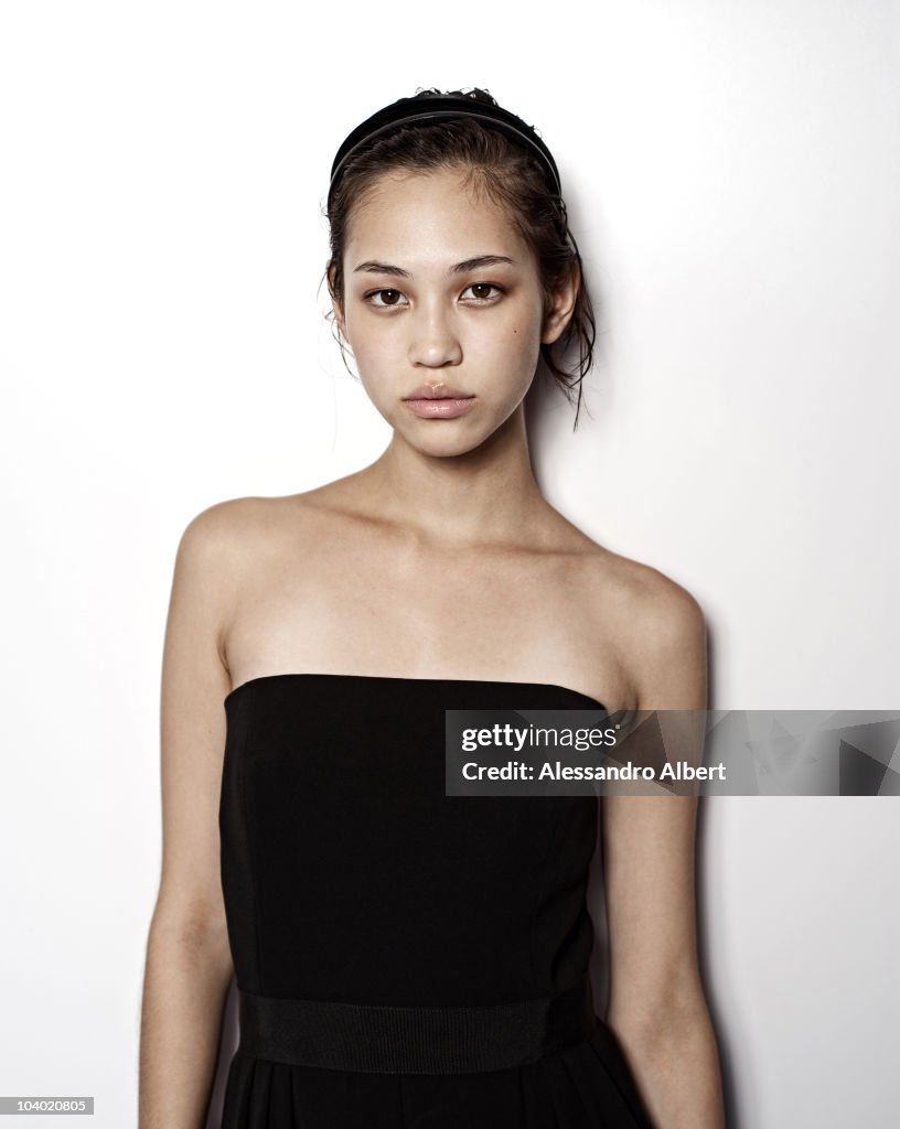 Kiko Mizuhara