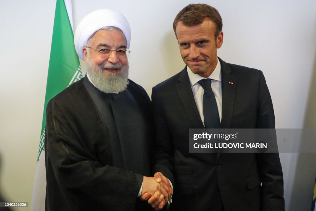 UN-ASSEMBLY-FRANCE-IRAN