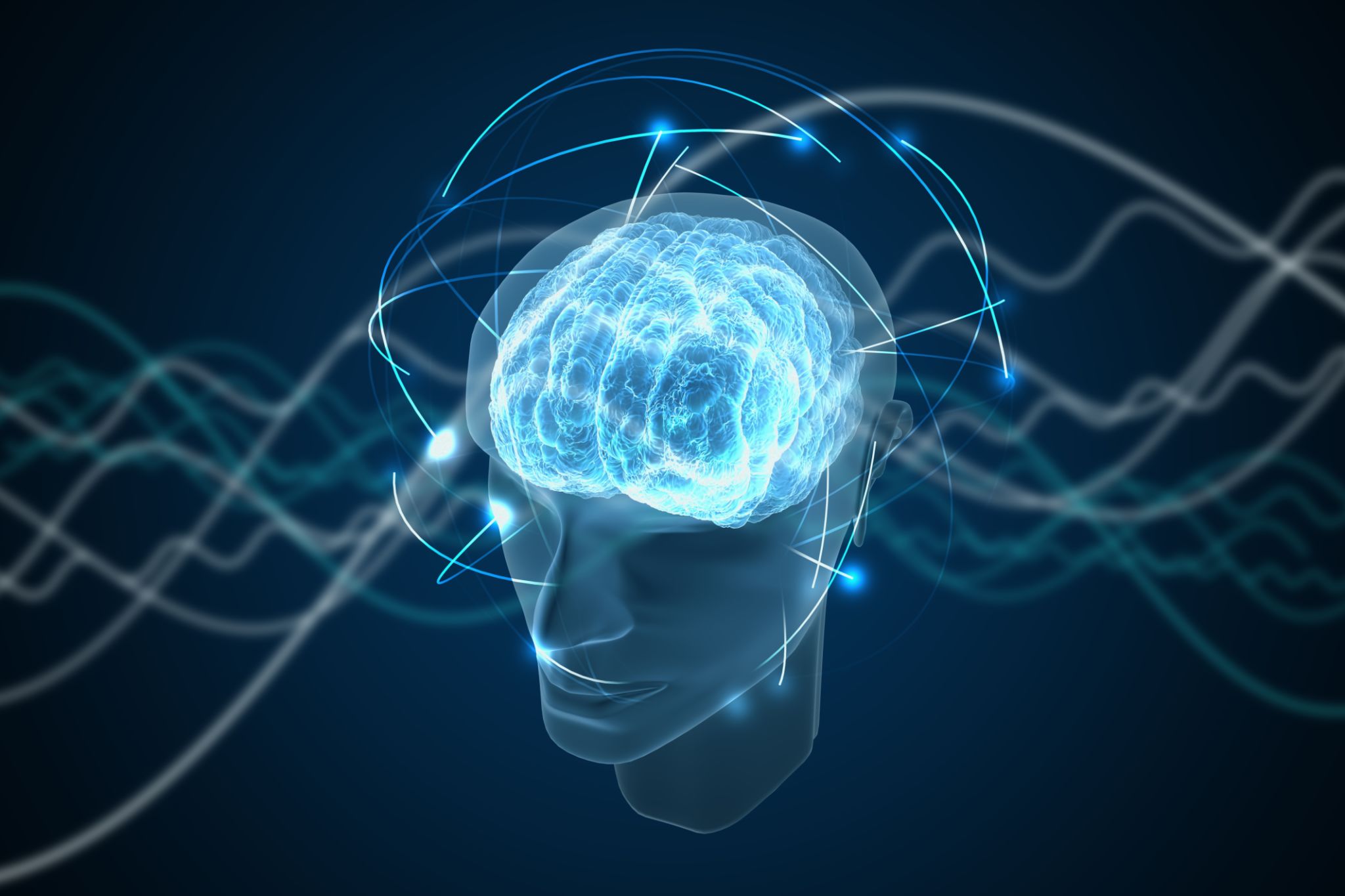 quantum hypnosis