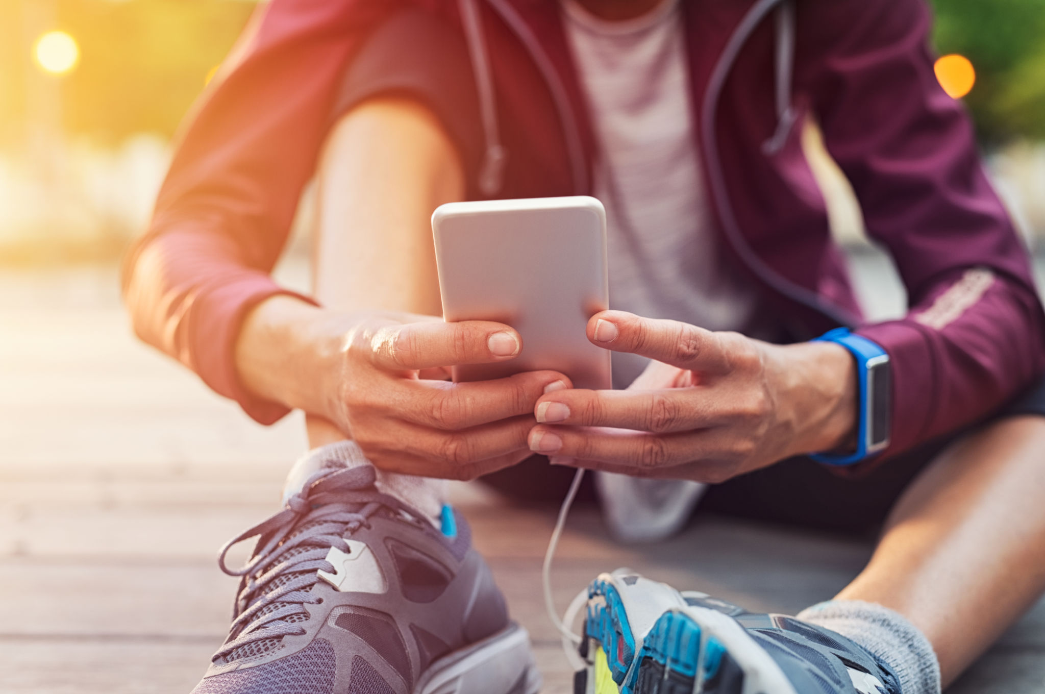 moving apps
