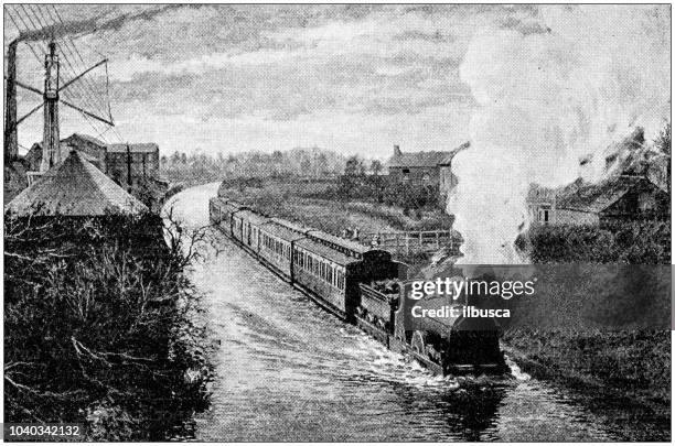 56 Chef De Gare High Res Illustrations - Getty Images | Train, Locomotive, Cheminot