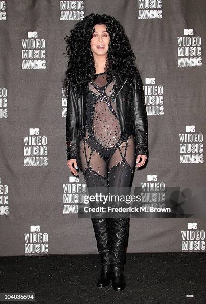 2010 MTV Video Music Awards - Press Room 2010 MTV Video Music Awards - Press Room