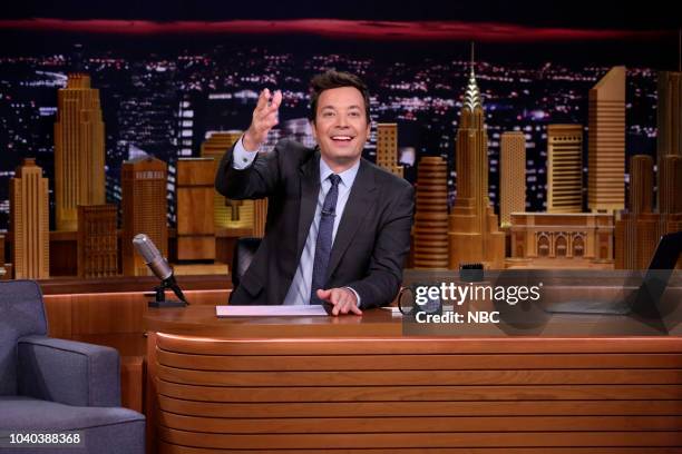 The Tonight Show Starring Jimmy Fallon Photos and Premium High Res ...