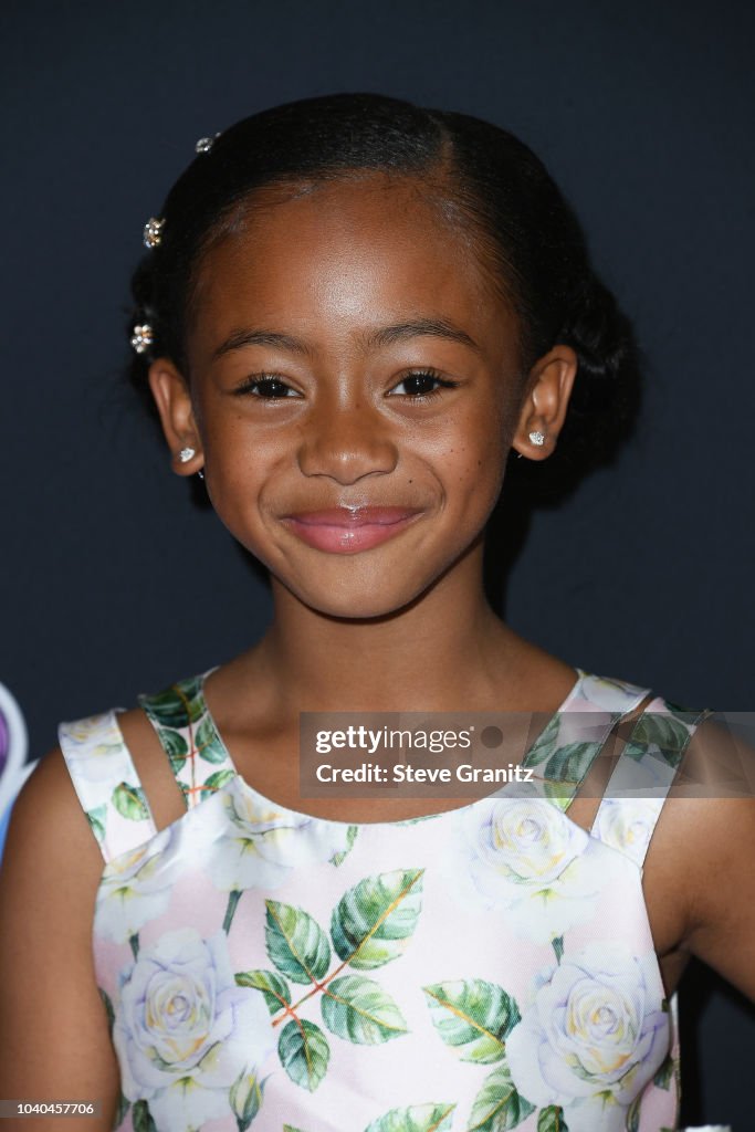 Premiere of NBC's "This Is Us" Season 3 - Arrivals