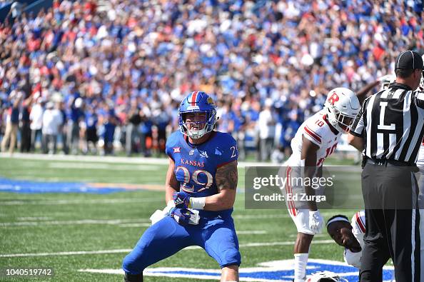 Rutgers v Kansas Rutgers v Kansas